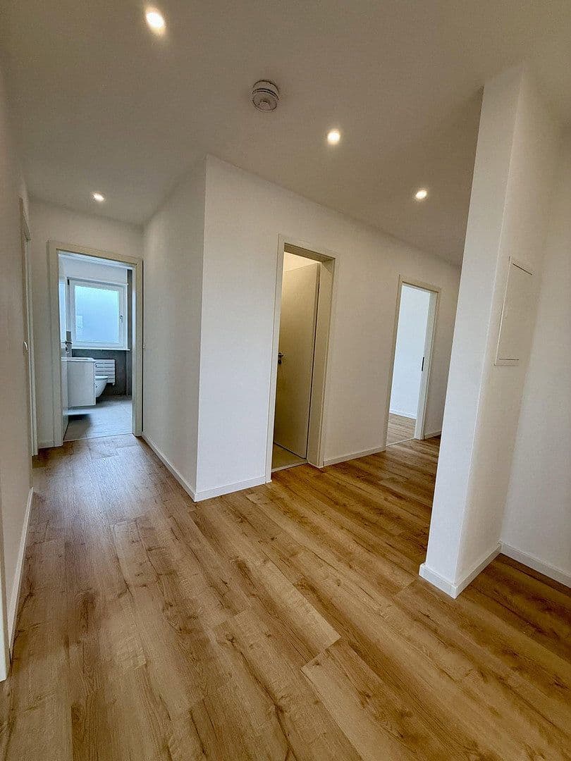Prodej bytu 3+1 91 m², Multring 7, Weinheim, Bádensko-Württembersko Prodej bytu 3+1 91 m², Multring 7, Weinheim, Bádensko-Württembersko