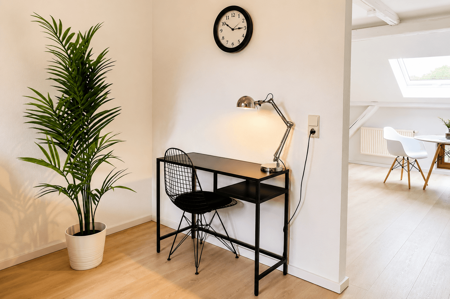 Pronájem bytu 2+1 59 m², Max-Pechstein-Str. 2, Cvikov, Sasko Pronájem bytu 2+1 59 m², Max-Pechstein-Str. 2, Cvikov, Sasko