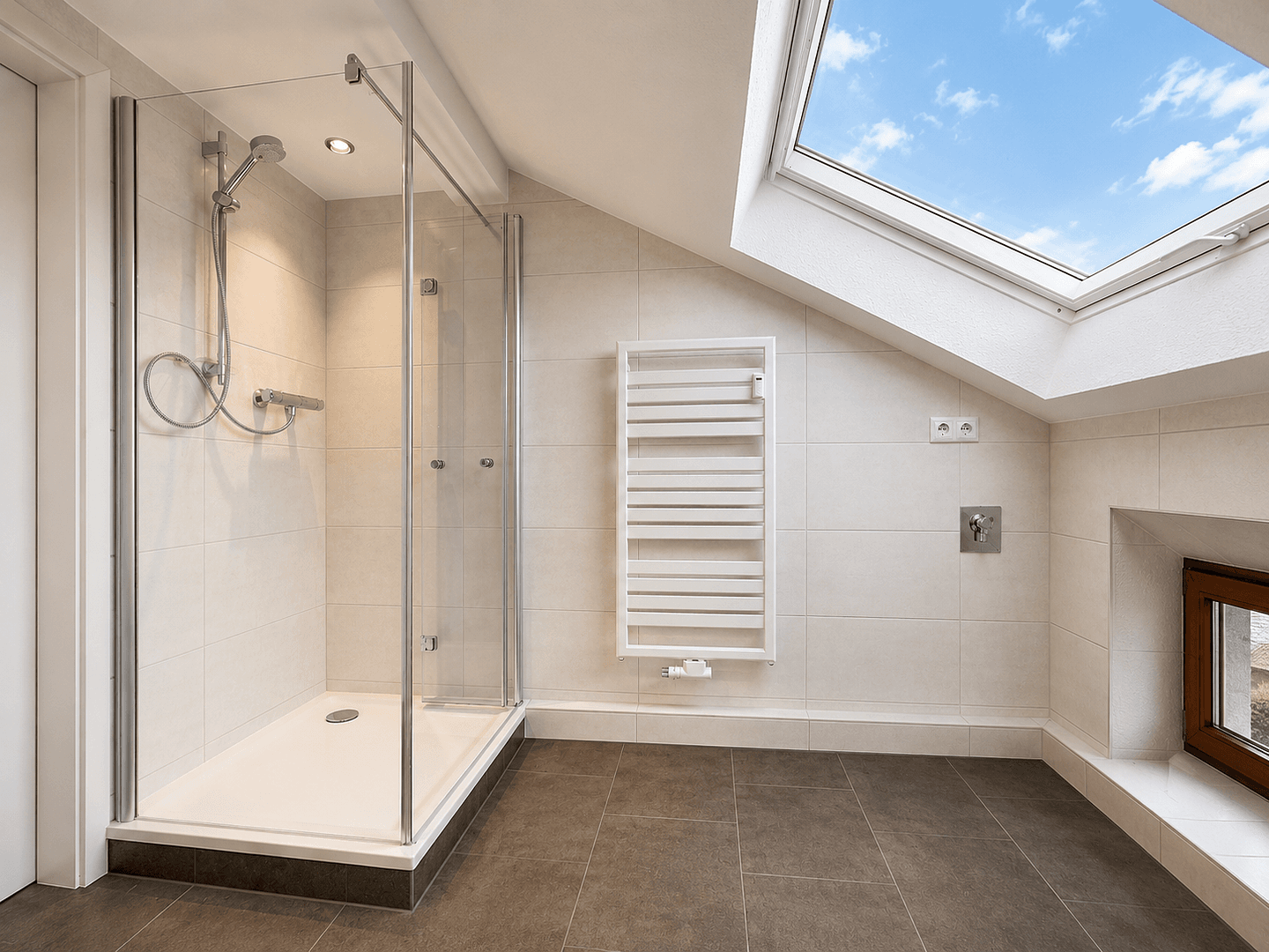 Pronájem bytu 2+1 59 m², Max-Pechstein-Str. 2, Cvikov, Sasko Pronájem bytu 2+1 59 m², Max-Pechstein-Str. 2, Cvikov, Sasko