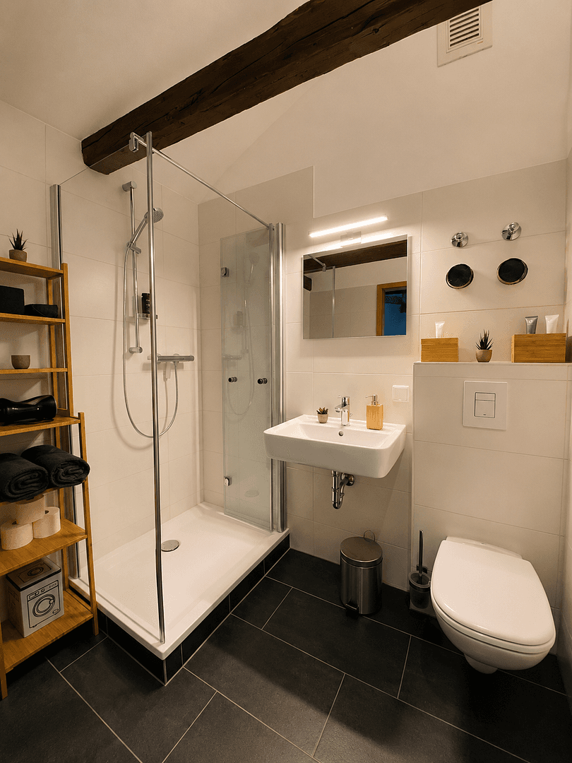 Pronájem bytu 2+1 59 m², Max-Pechstein-Str. 2, Cvikov, Sasko Pronájem bytu 2+1 59 m², Max-Pechstein-Str. 2, Cvikov, Sasko