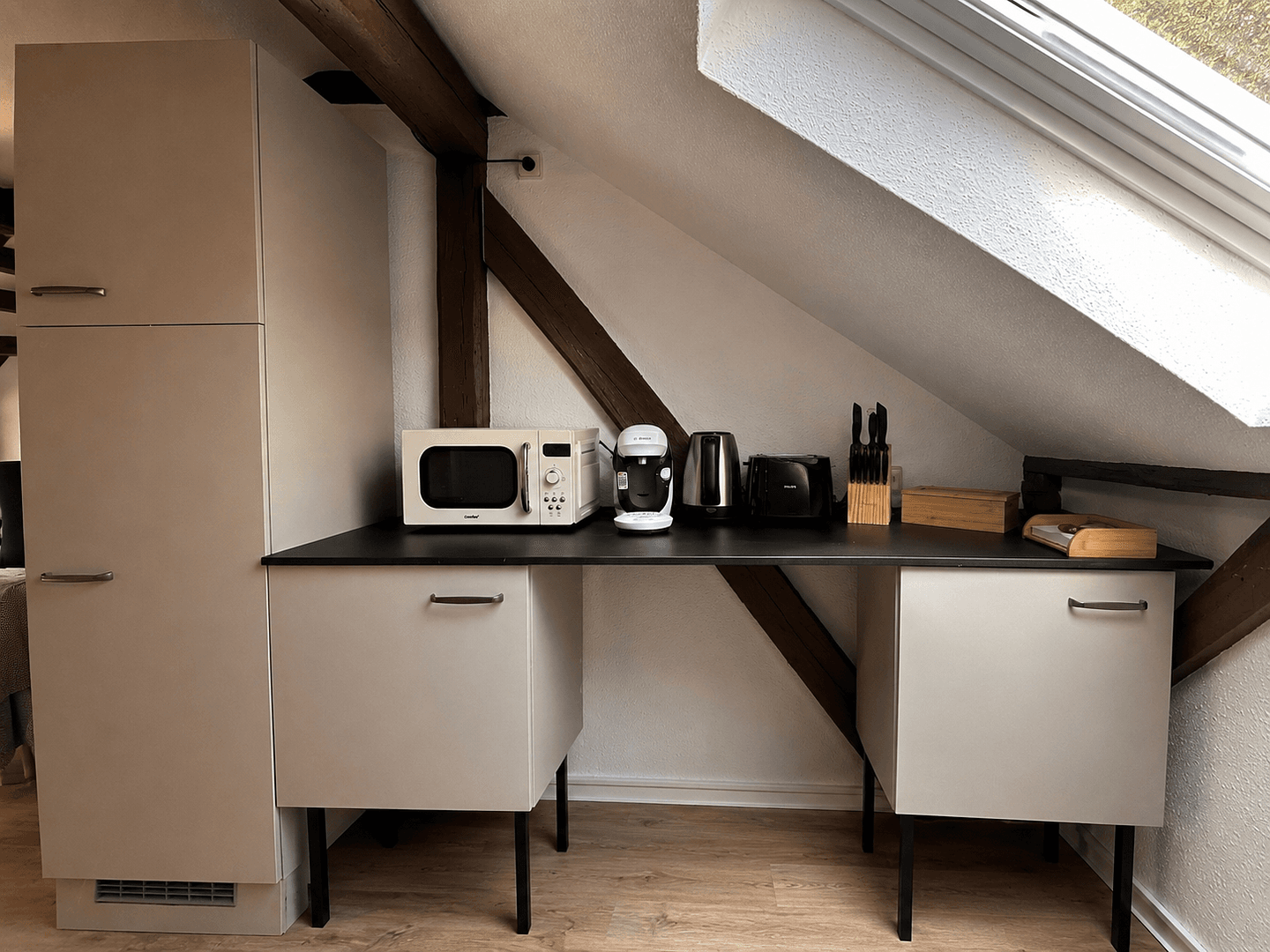 Pronájem bytu 2+1 59 m², Max-Pechstein-Str. 2, Cvikov, Sasko Pronájem bytu 2+1 59 m², Max-Pechstein-Str. 2, Cvikov, Sasko