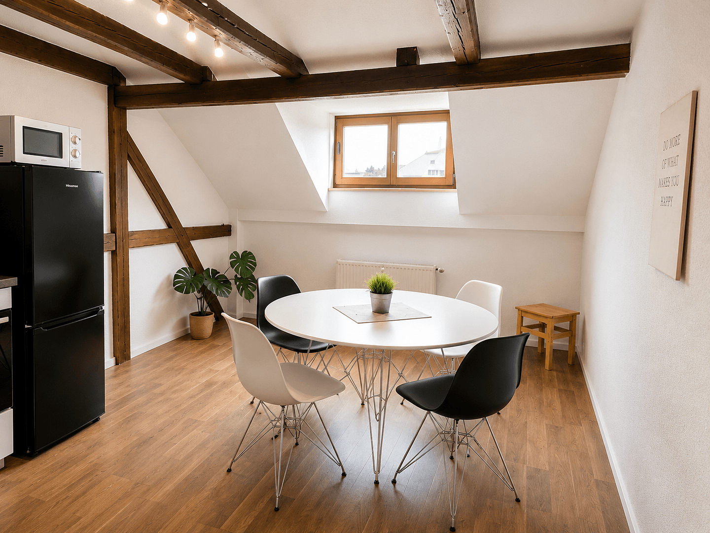 Pronájem bytu 2+1 59 m², Max-Pechstein-Str. 2, Cvikov, Sasko Pronájem bytu 2+1 59 m², Max-Pechstein-Str. 2, Cvikov, Sasko