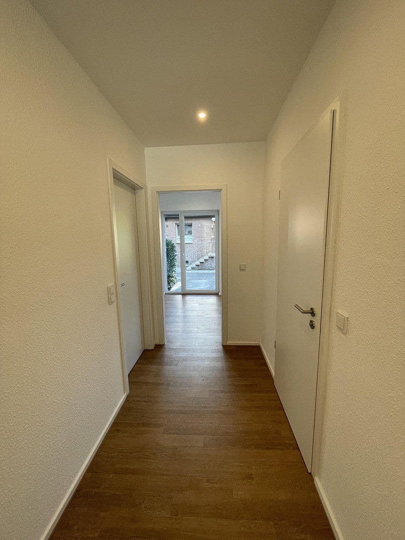 Pronájem bytu 3+1 81 m², Recklinghausen, Severní Porýní-Vestfálsko Pronájem bytu 3+1 81 m², Recklinghausen, Severní Porýní-Vestfálsko