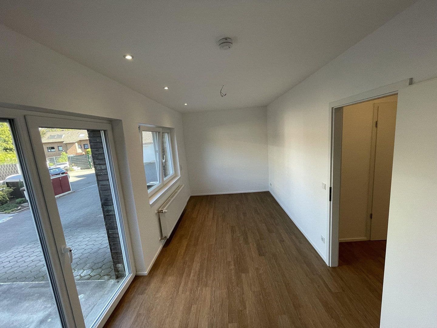 Pronájem bytu 3+1 81 m², Recklinghausen, Severní Porýní-Vestfálsko Pronájem bytu 3+1 81 m², Recklinghausen, Severní Porýní-Vestfálsko