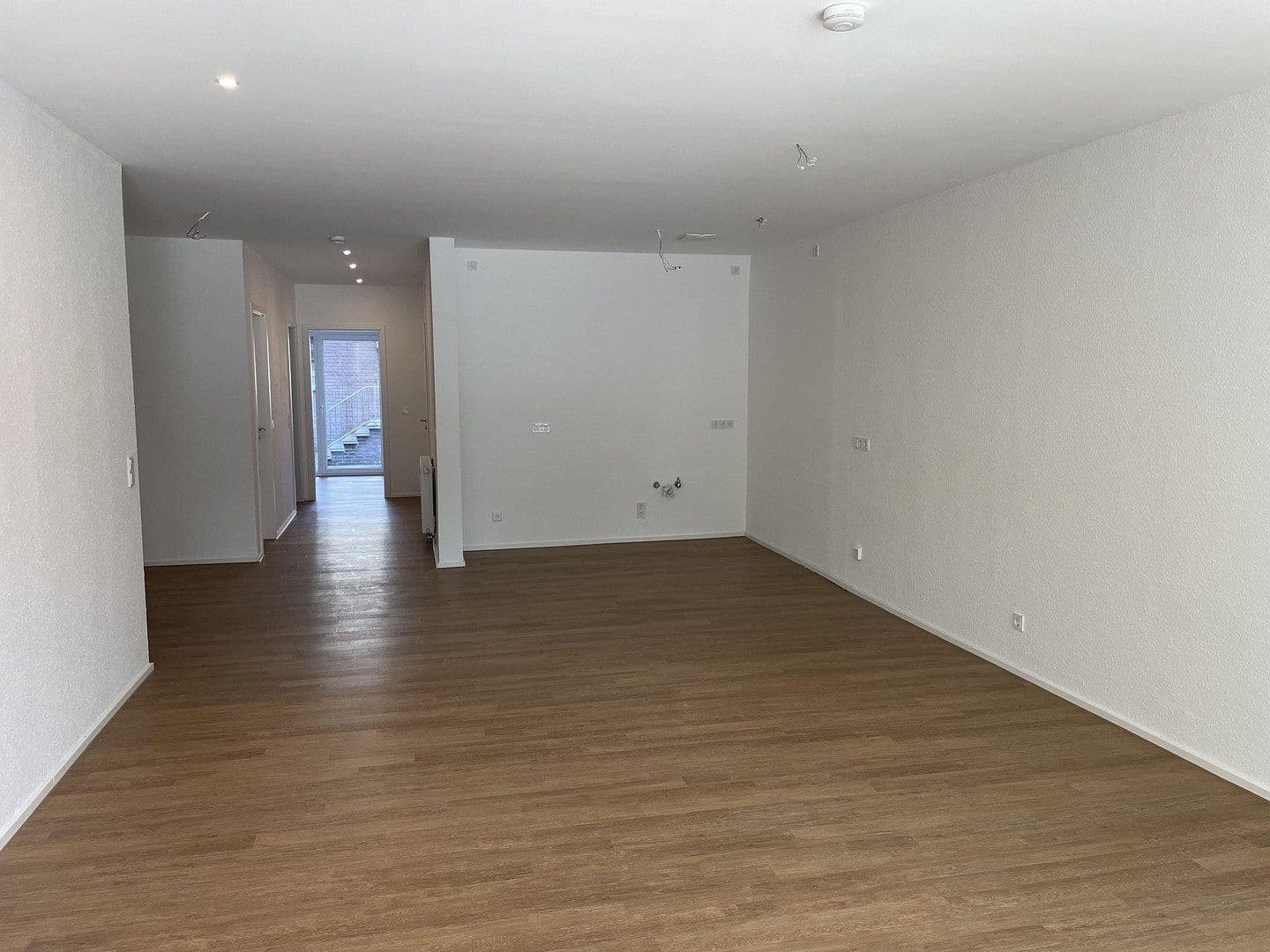 Pronájem bytu 3+1 81 m², Recklinghausen, Severní Porýní-Vestfálsko Pronájem bytu 3+1 81 m², Recklinghausen, Severní Porýní-Vestfálsko