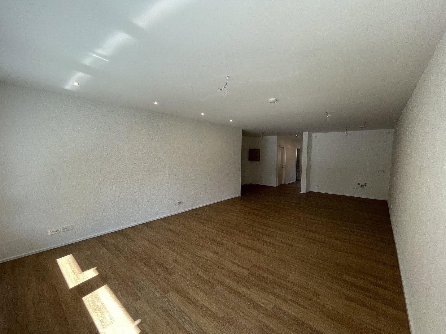 Pronájem bytu 3+1 81 m², Recklinghausen, Severní Porýní-Vestfálsko Pronájem bytu 3+1 81 m², Recklinghausen, Severní Porýní-Vestfálsko