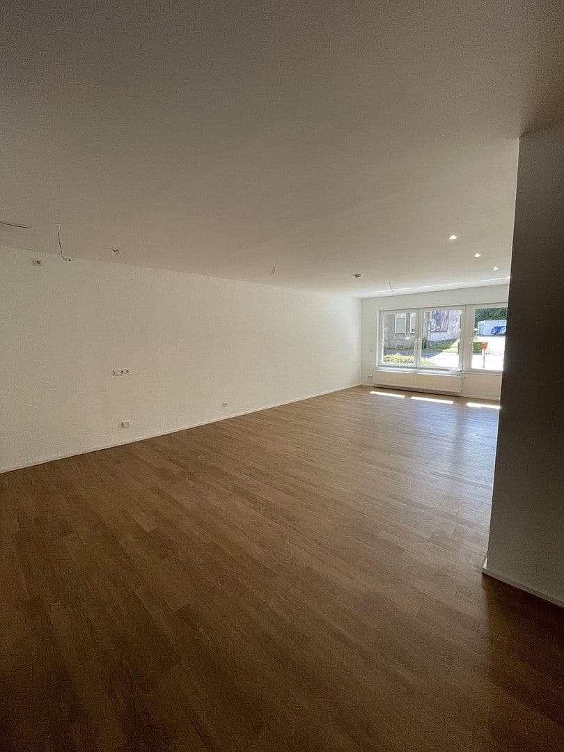 Pronájem bytu 3+1 81 m², Recklinghausen, Severní Porýní-Vestfálsko Pronájem bytu 3+1 81 m², Recklinghausen, Severní Porýní-Vestfálsko
