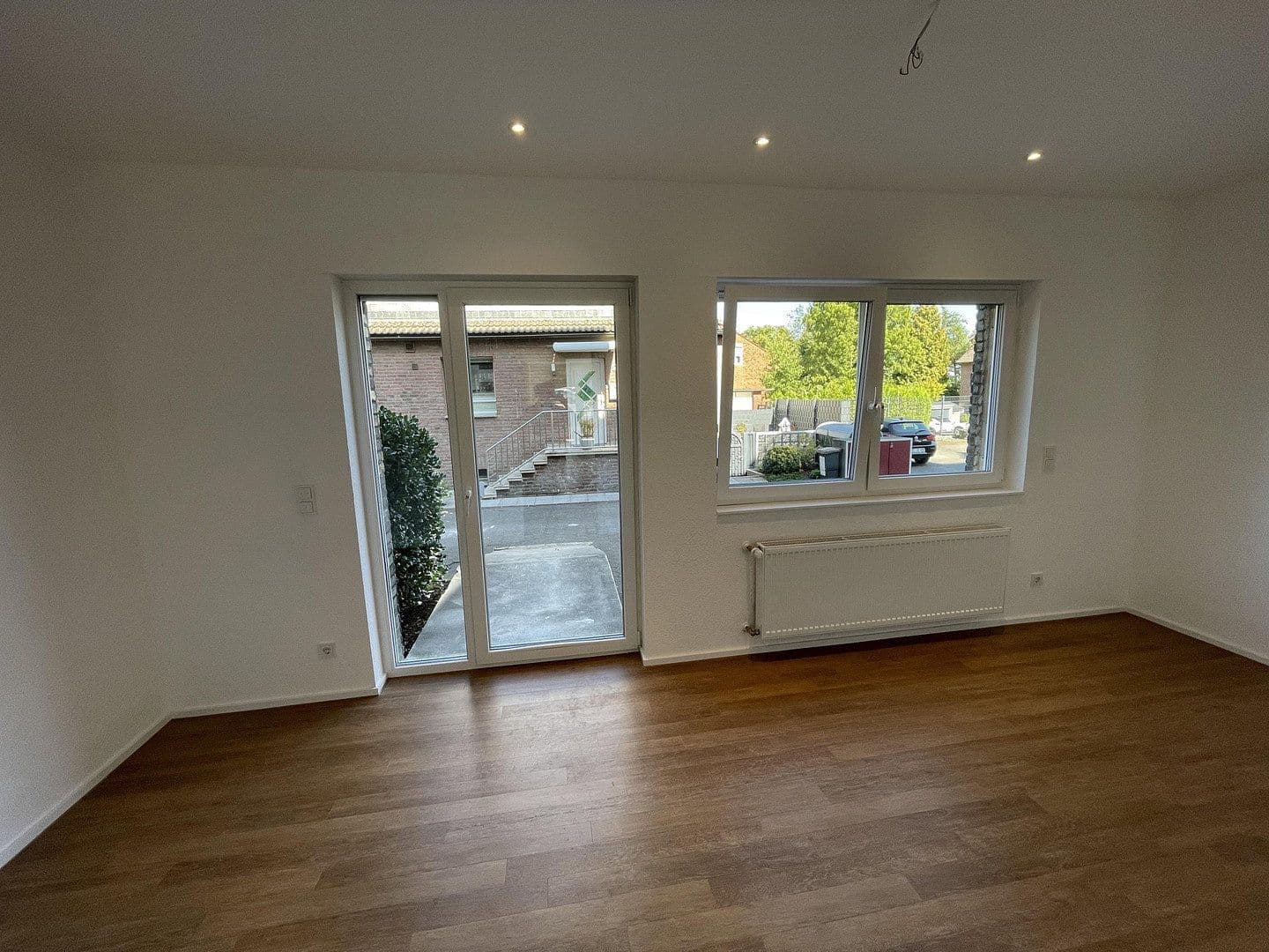 Pronájem bytu 3+1 81 m², Recklinghausen, Severní Porýní-Vestfálsko Pronájem bytu 3+1 81 m², Recklinghausen, Severní Porýní-Vestfálsko