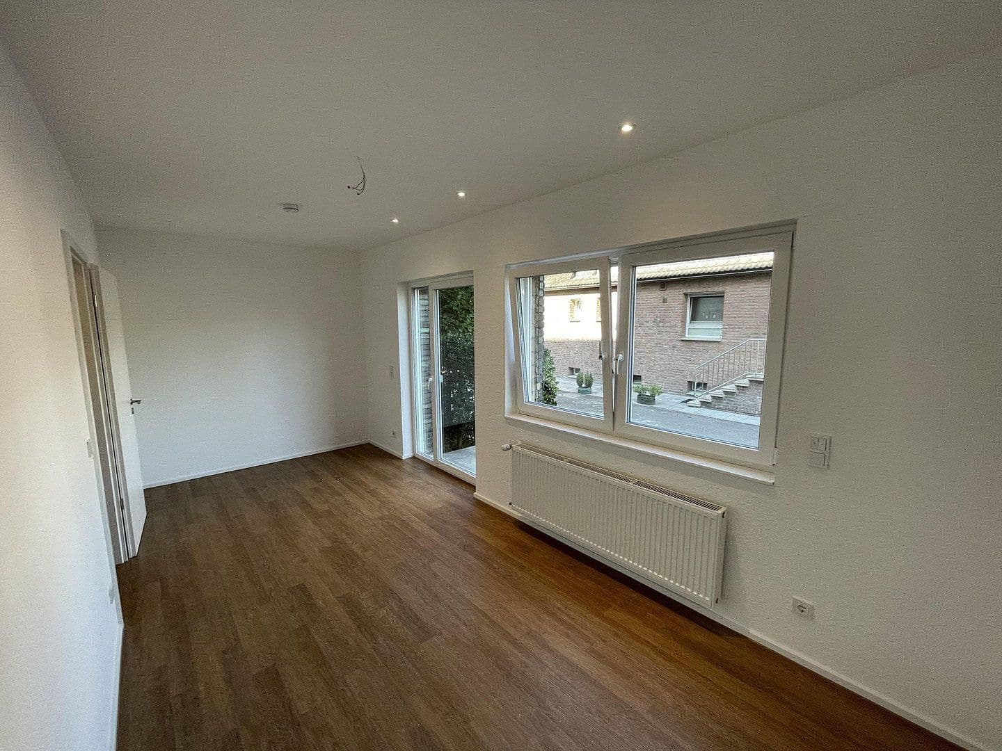 Pronájem bytu 3+1 81 m², Recklinghausen, Severní Porýní-Vestfálsko Pronájem bytu 3+1 81 m², Recklinghausen, Severní Porýní-Vestfálsko