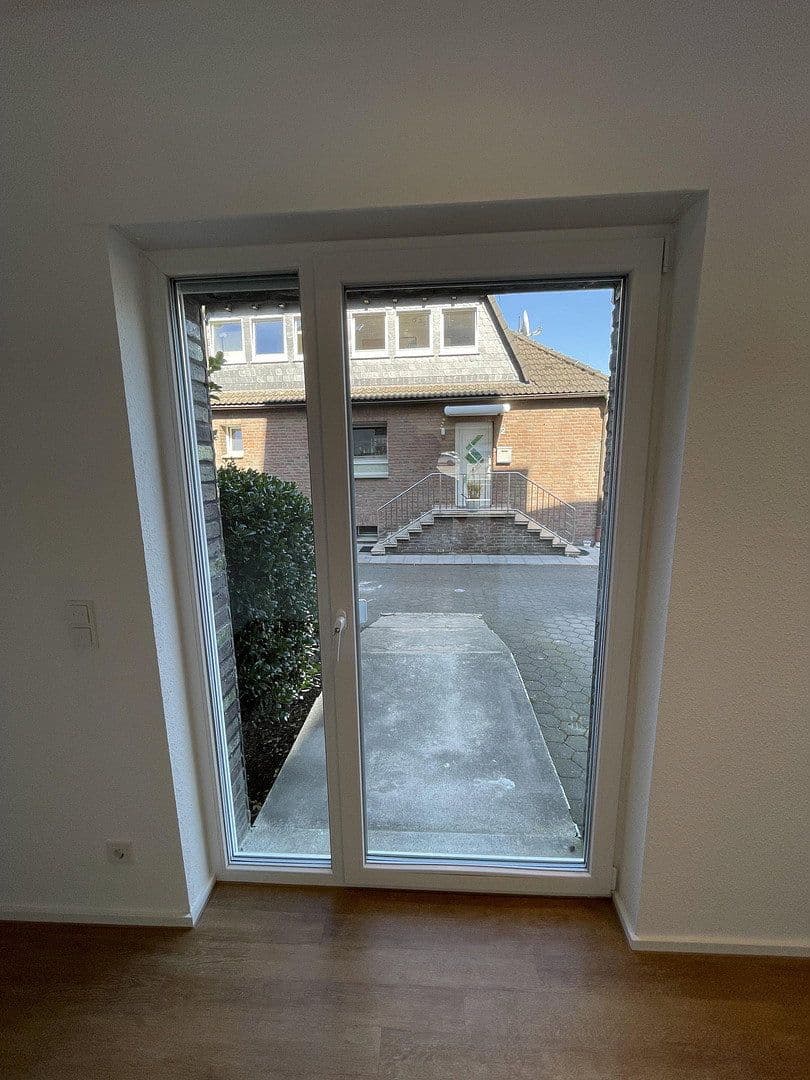 Pronájem bytu 3+1 81 m², Recklinghausen, Severní Porýní-Vestfálsko Pronájem bytu 3+1 81 m², Recklinghausen, Severní Porýní-Vestfálsko