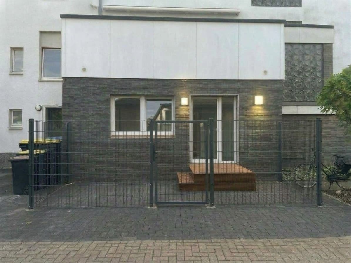Pronájem bytu 2+1 81 m², Recklinghausen, Severní Porýní-Vestfálsko Pronájem bytu 2+1 81 m², Recklinghausen, Severní Porýní-Vestfálsko