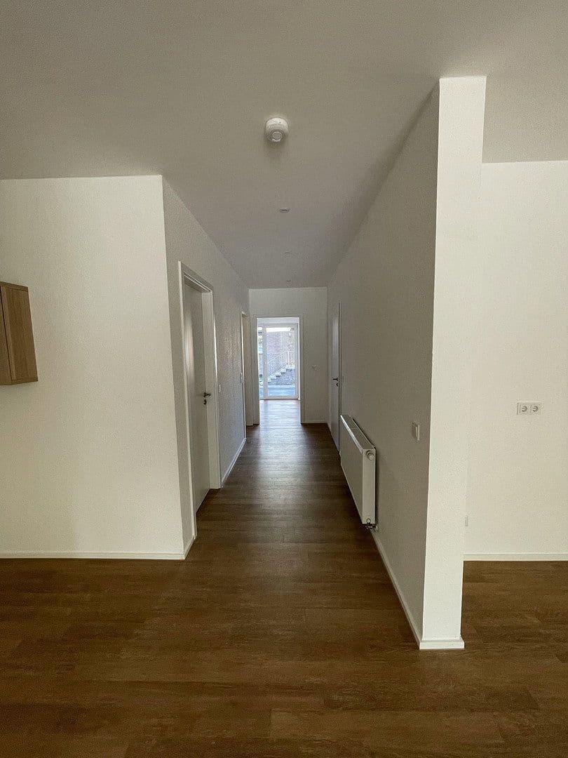 Pronájem bytu 3+1 81 m², Recklinghausen, Severní Porýní-Vestfálsko Pronájem bytu 3+1 81 m², Recklinghausen, Severní Porýní-Vestfálsko