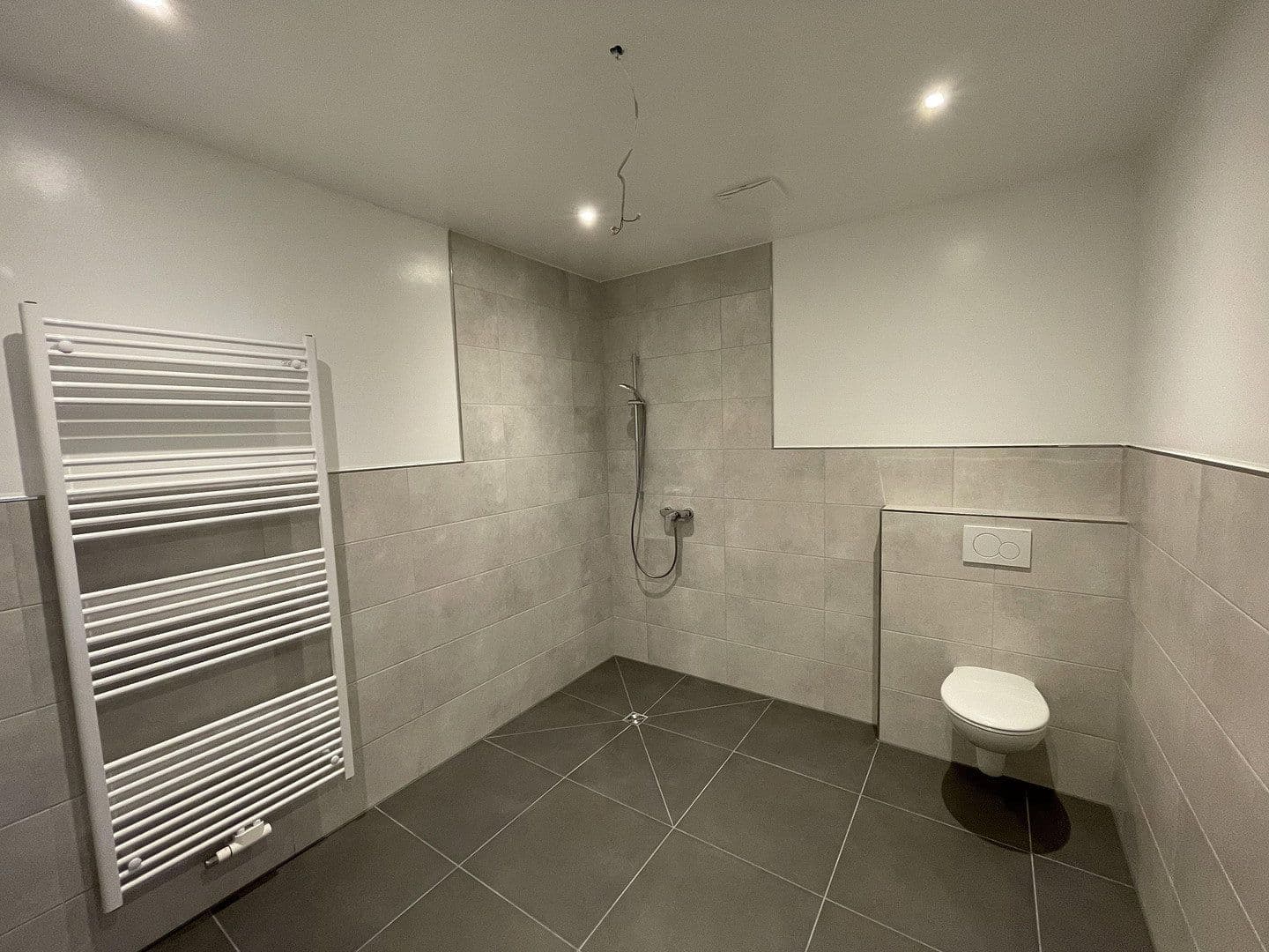 Pronájem bytu 3+1 81 m², Recklinghausen, Severní Porýní-Vestfálsko Pronájem bytu 3+1 81 m², Recklinghausen, Severní Porýní-Vestfálsko