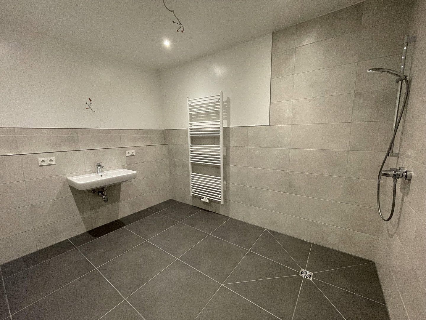Pronájem bytu 3+1 81 m², Recklinghausen, Severní Porýní-Vestfálsko Pronájem bytu 3+1 81 m², Recklinghausen, Severní Porýní-Vestfálsko