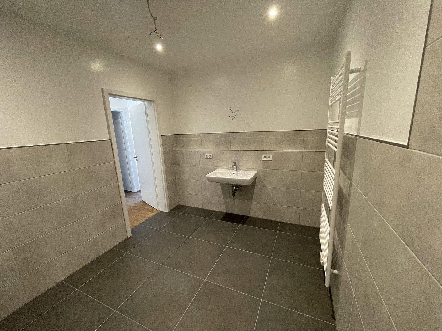 Pronájem bytu 3+1 81 m², Recklinghausen, Severní Porýní-Vestfálsko Pronájem bytu 3+1 81 m², Recklinghausen, Severní Porýní-Vestfálsko