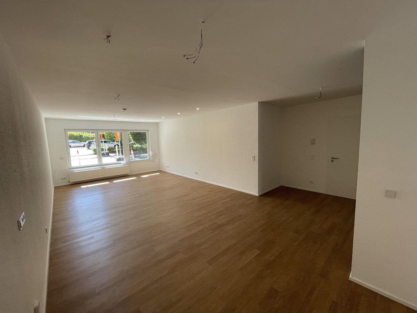 Pronájem bytu 3+1 81 m², Recklinghausen, Severní Porýní-Vestfálsko Pronájem bytu 3+1 81 m², Recklinghausen, Severní Porýní-Vestfálsko
