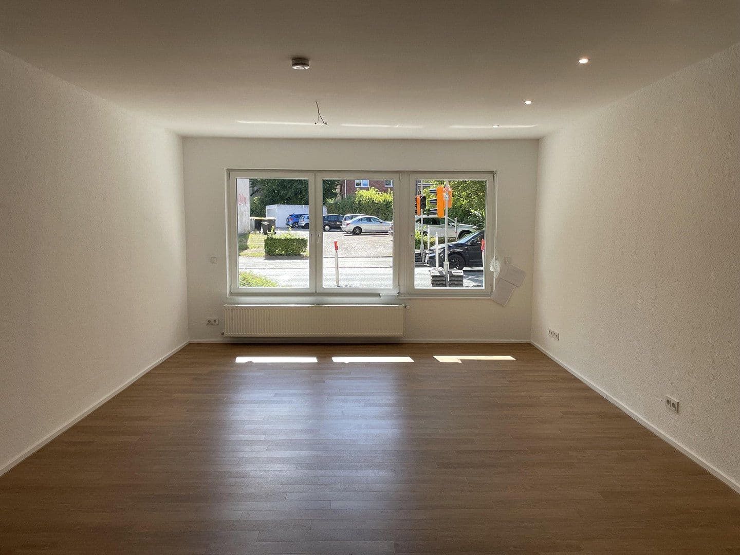 Pronájem bytu 3+1 81 m², Recklinghausen, Severní Porýní-Vestfálsko Pronájem bytu 3+1 81 m², Recklinghausen, Severní Porýní-Vestfálsko