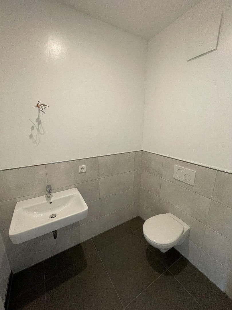 Pronájem bytu 3+1 81 m², Recklinghausen, Severní Porýní-Vestfálsko Pronájem bytu 3+1 81 m², Recklinghausen, Severní Porýní-Vestfálsko