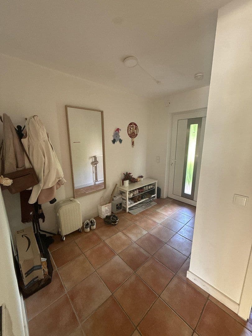 Pronájem domu 150 m², pozemek 400 m², Tunnkoppelring 55a, Hamburg, Hamburg Pronájem domu 150 m², pozemek 400 m², Tunnkoppelring 55a, Hamburg, Hamburg