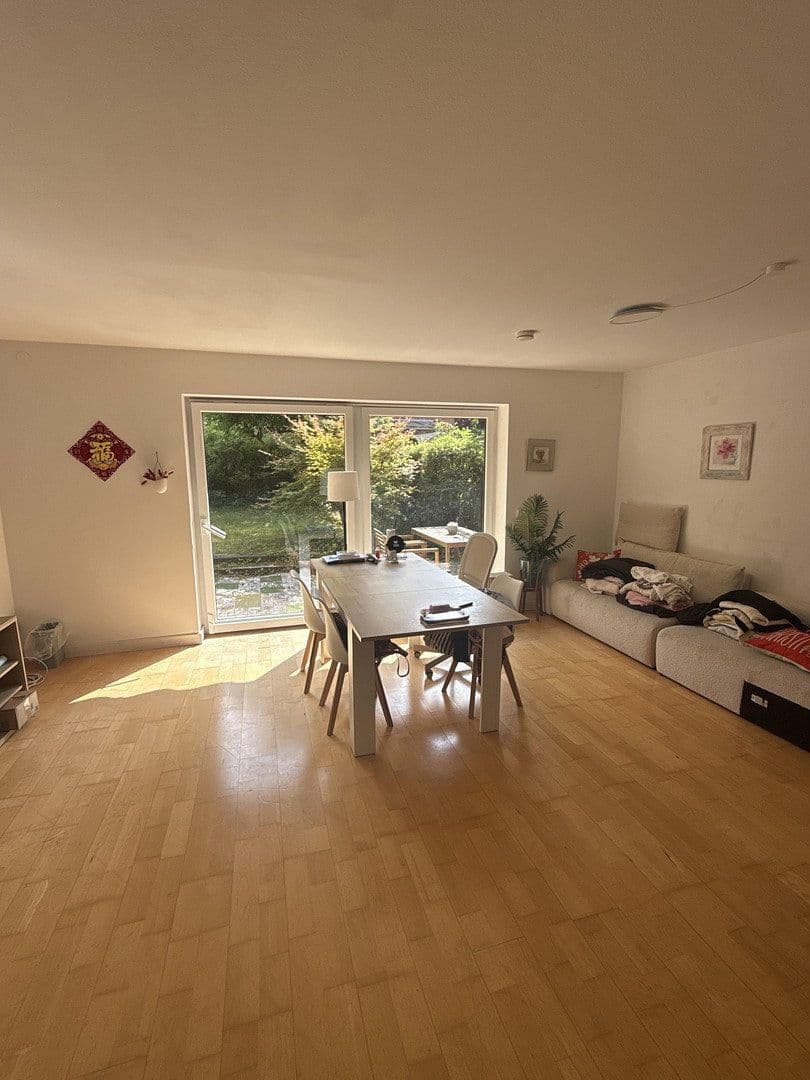 Pronájem domu 150 m², pozemek 400 m², Tunnkoppelring 55a, Hamburg, Hamburg Pronájem domu 150 m², pozemek 400 m², Tunnkoppelring 55a, Hamburg, Hamburg