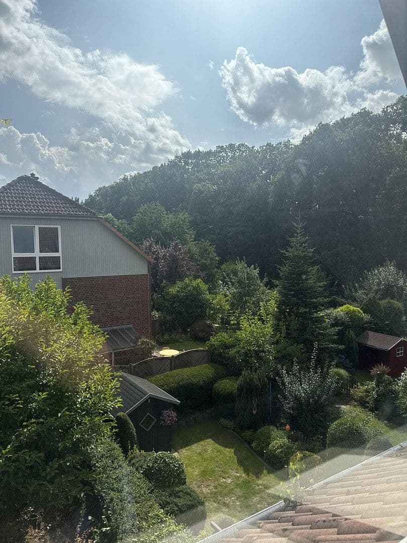 Pronájem domu 150 m², pozemek 400 m², Tunnkoppelring 55a, Hamburg, Hamburg Pronájem domu 150 m², pozemek 400 m², Tunnkoppelring 55a, Hamburg, Hamburg