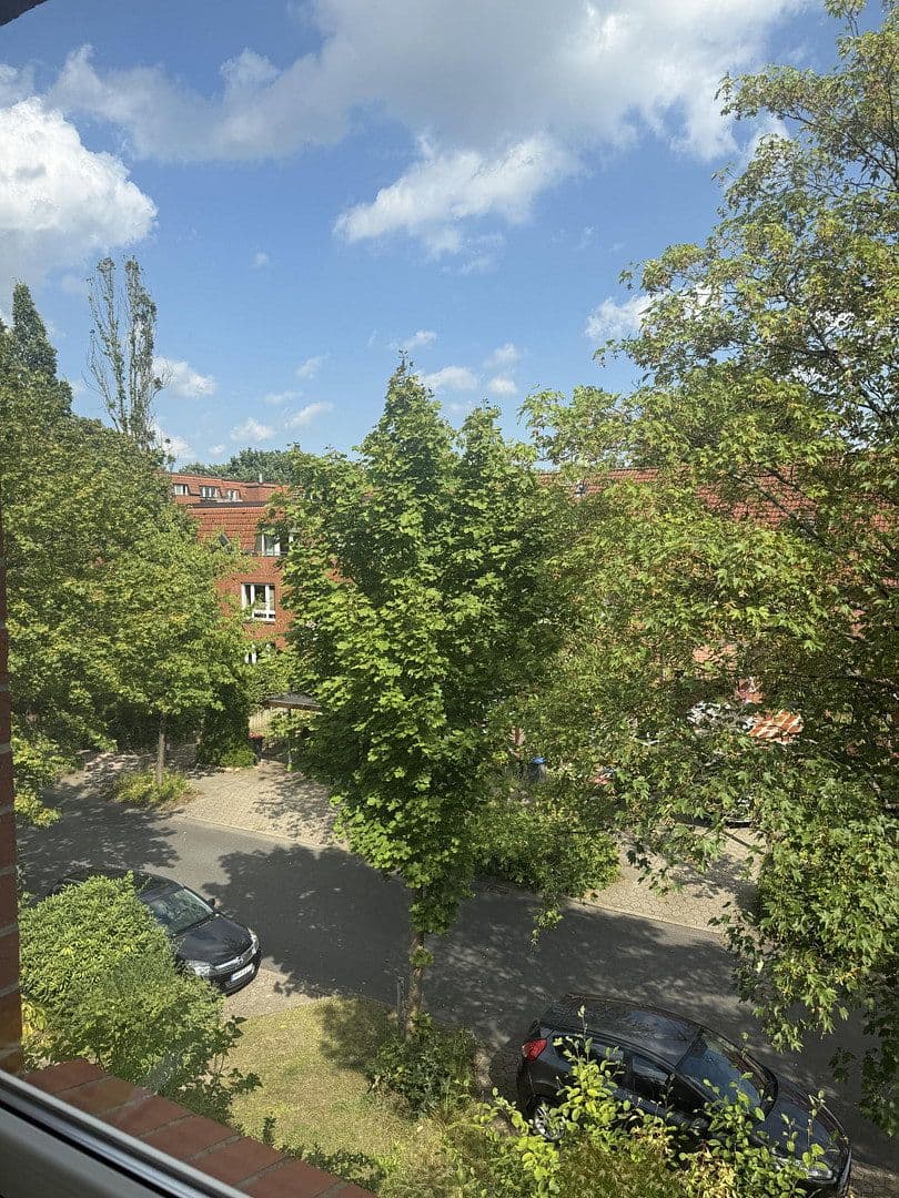 Pronájem domu 150 m², pozemek 400 m², Tunnkoppelring 55a, Hamburg, Hamburg Pronájem domu 150 m², pozemek 400 m², Tunnkoppelring 55a, Hamburg, Hamburg