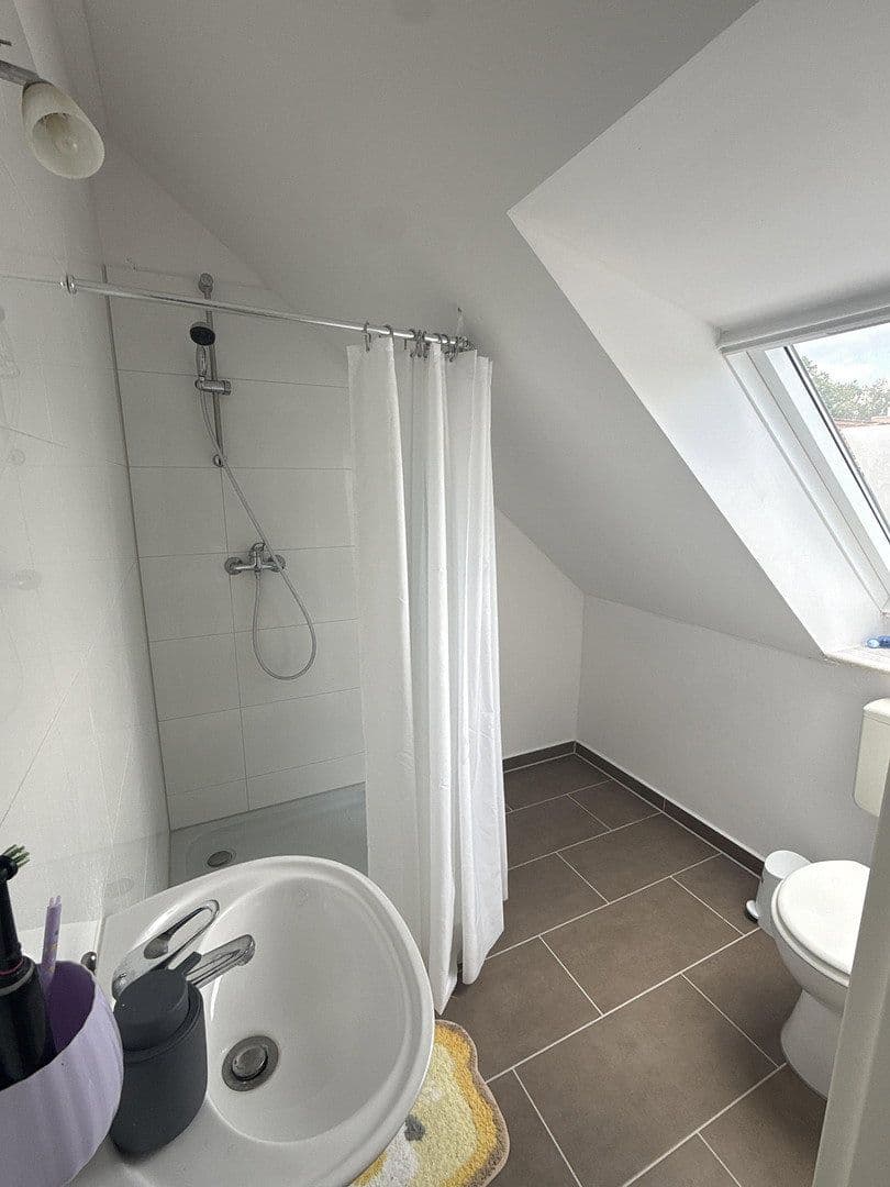 Pronájem domu 150 m², pozemek 400 m², Tunnkoppelring 55a, Hamburg, Hamburg Pronájem domu 150 m², pozemek 400 m², Tunnkoppelring 55a, Hamburg, Hamburg
