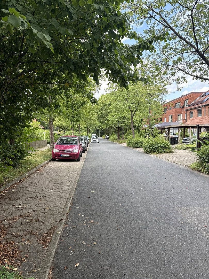 Pronájem domu 150 m², pozemek 400 m², Tunnkoppelring 55a, Hamburg, Hamburg Pronájem domu 150 m², pozemek 400 m², Tunnkoppelring 55a, Hamburg, Hamburg