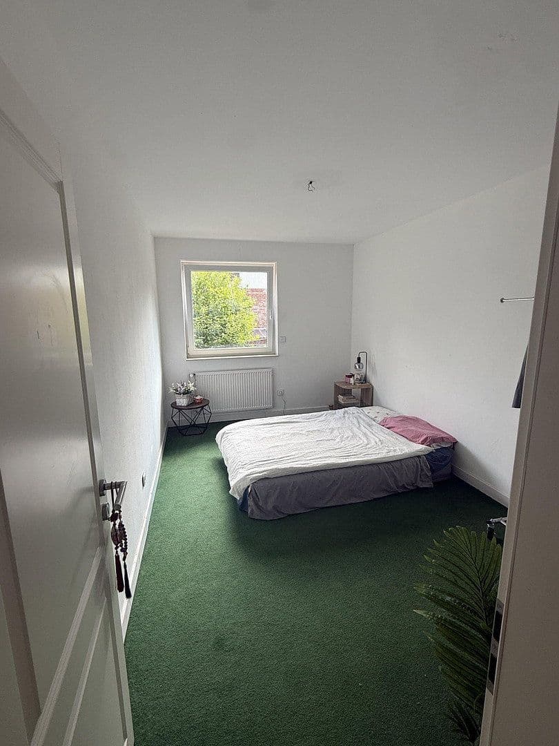 Pronájem domu 150 m², pozemek 400 m², Tunnkoppelring 55a, Hamburg, Hamburg Pronájem domu 150 m², pozemek 400 m², Tunnkoppelring 55a, Hamburg, Hamburg