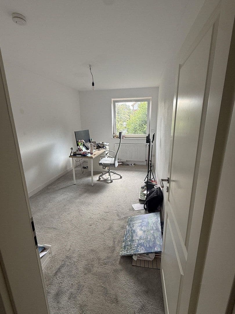 Pronájem domu 150 m², pozemek 400 m², Tunnkoppelring 55a, Hamburg, Hamburg Pronájem domu 150 m², pozemek 400 m², Tunnkoppelring 55a, Hamburg, Hamburg