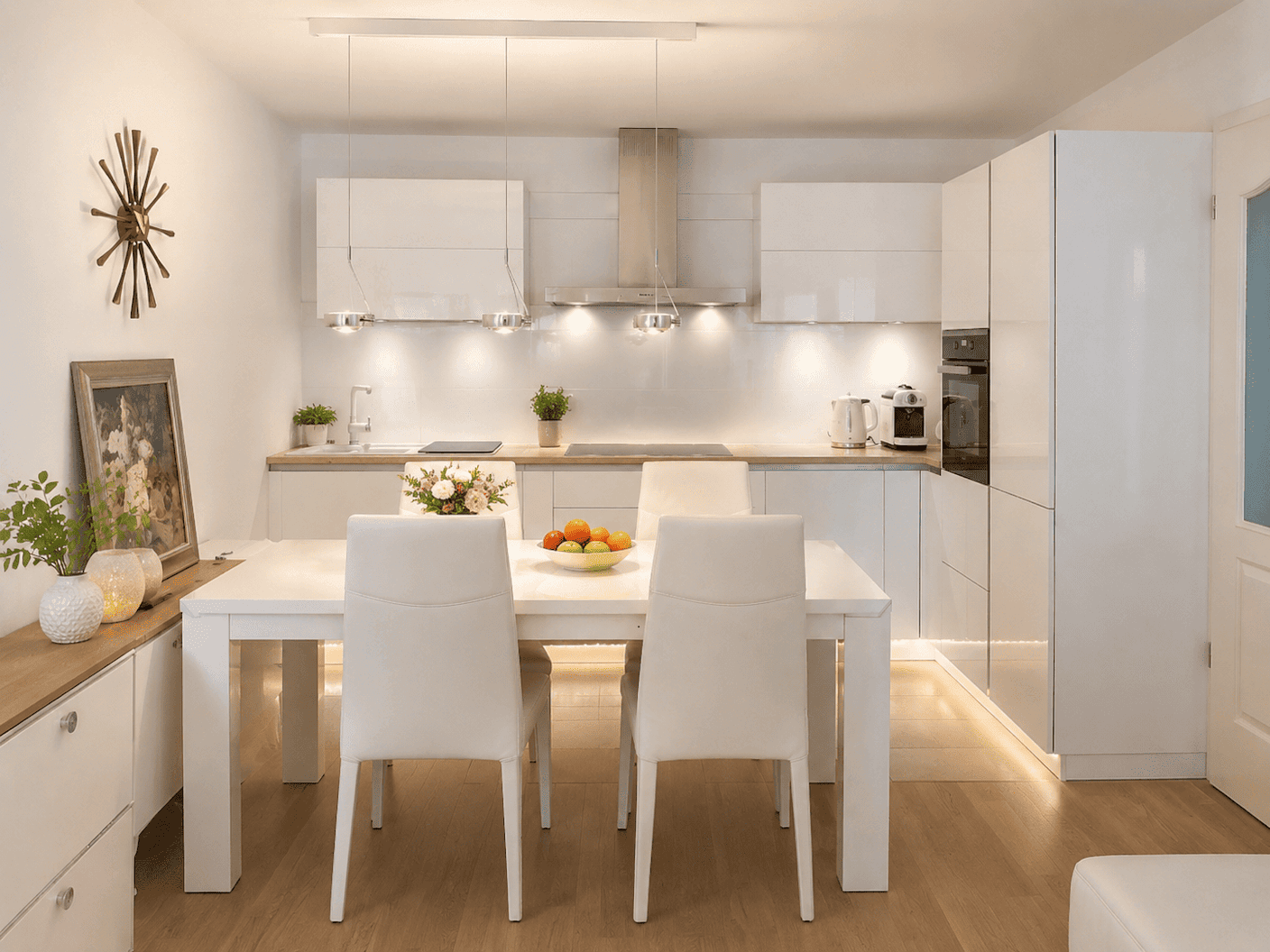 Prodej bytu 3+1 103 m², München, Bavorsko Prodej bytu 3+1 103 m², München, Bavorsko