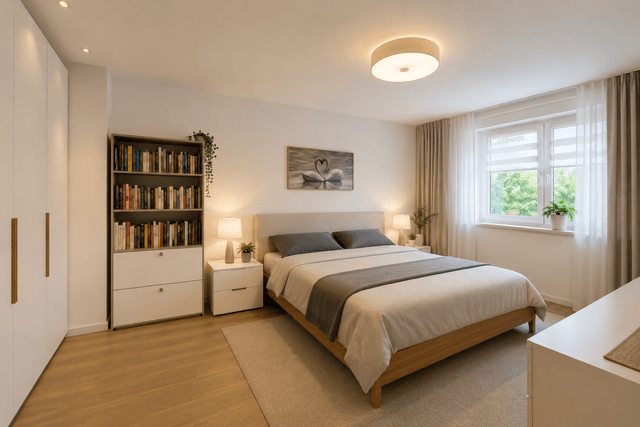 Prodej bytu 3+1 103 m², München, Bavorsko Prodej bytu 3+1 103 m², München, Bavorsko