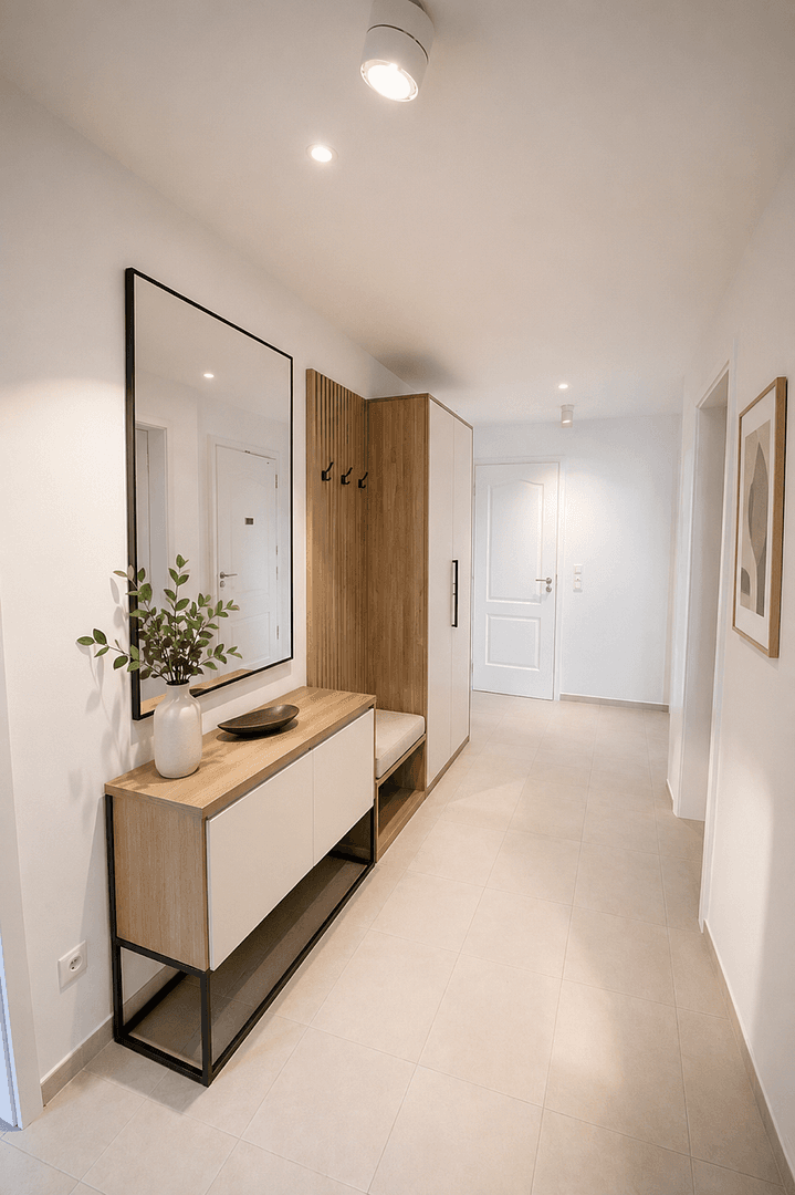 Prodej bytu 3+1 103 m², München, Bavorsko Prodej bytu 3+1 103 m², München, Bavorsko