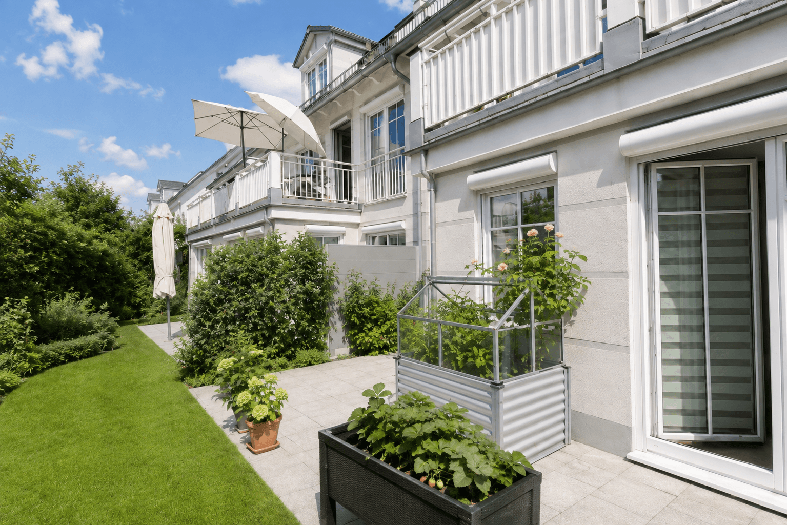 Prodej bytu 3+1 103 m², München, Bavorsko Prodej bytu 3+1 103 m², München, Bavorsko