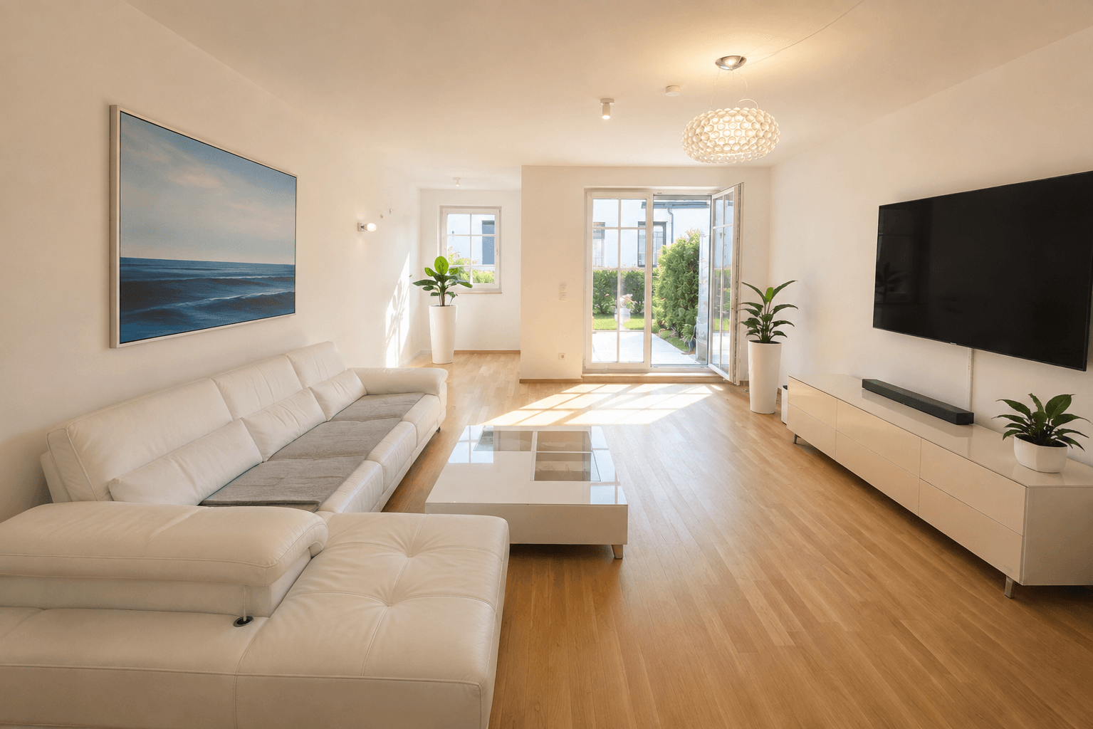 Prodej bytu 3+1 103 m², München, Bavorsko Prodej bytu 3+1 103 m², München, Bavorsko
