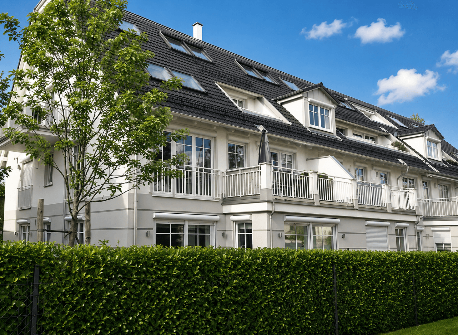 Prodej bytu 3+1 103 m², München, Bavorsko Prodej bytu 3+1 103 m², München, Bavorsko