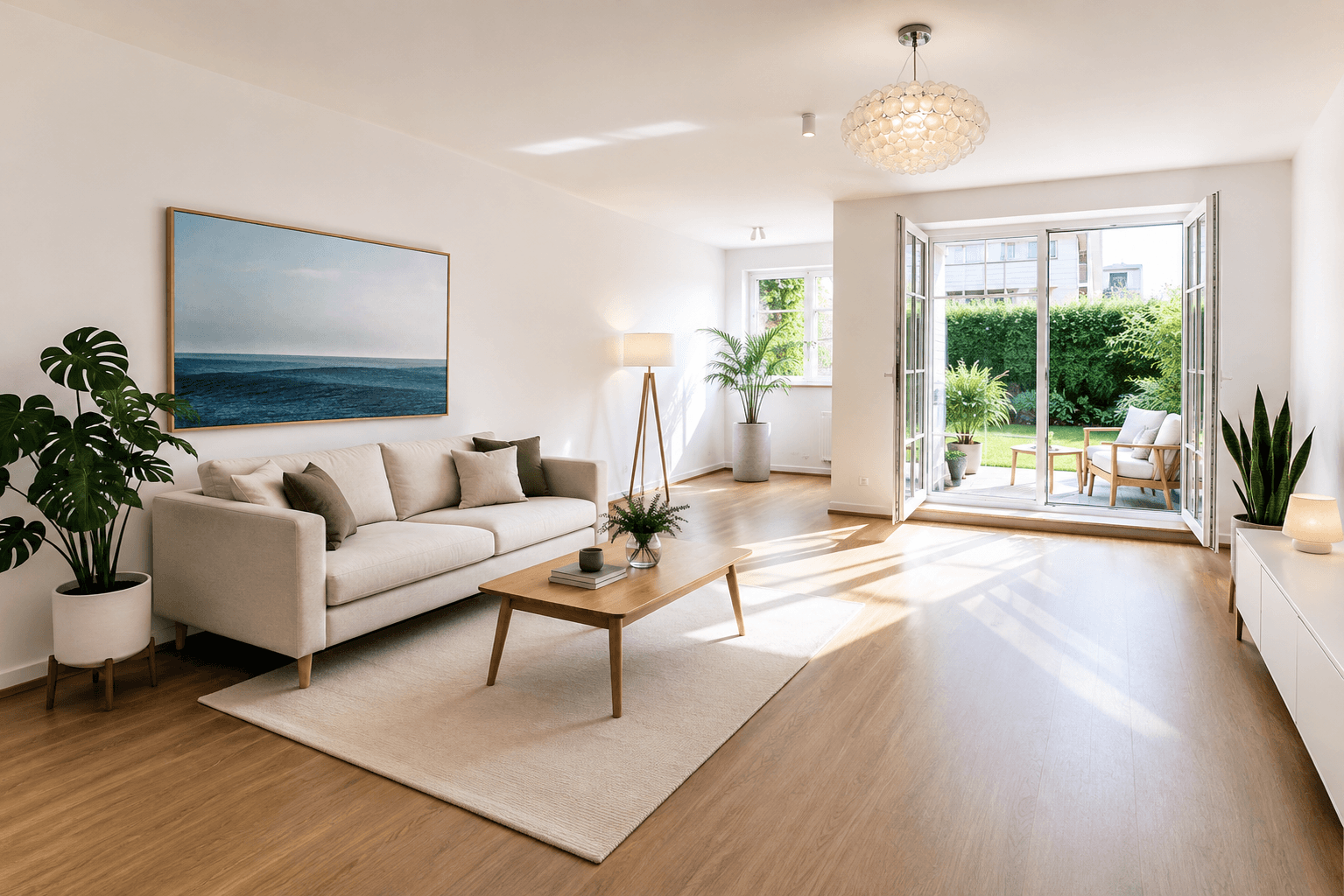 Prodej bytu 3+1 103 m², München, Bavorsko Prodej bytu 3+1 103 m², München, Bavorsko