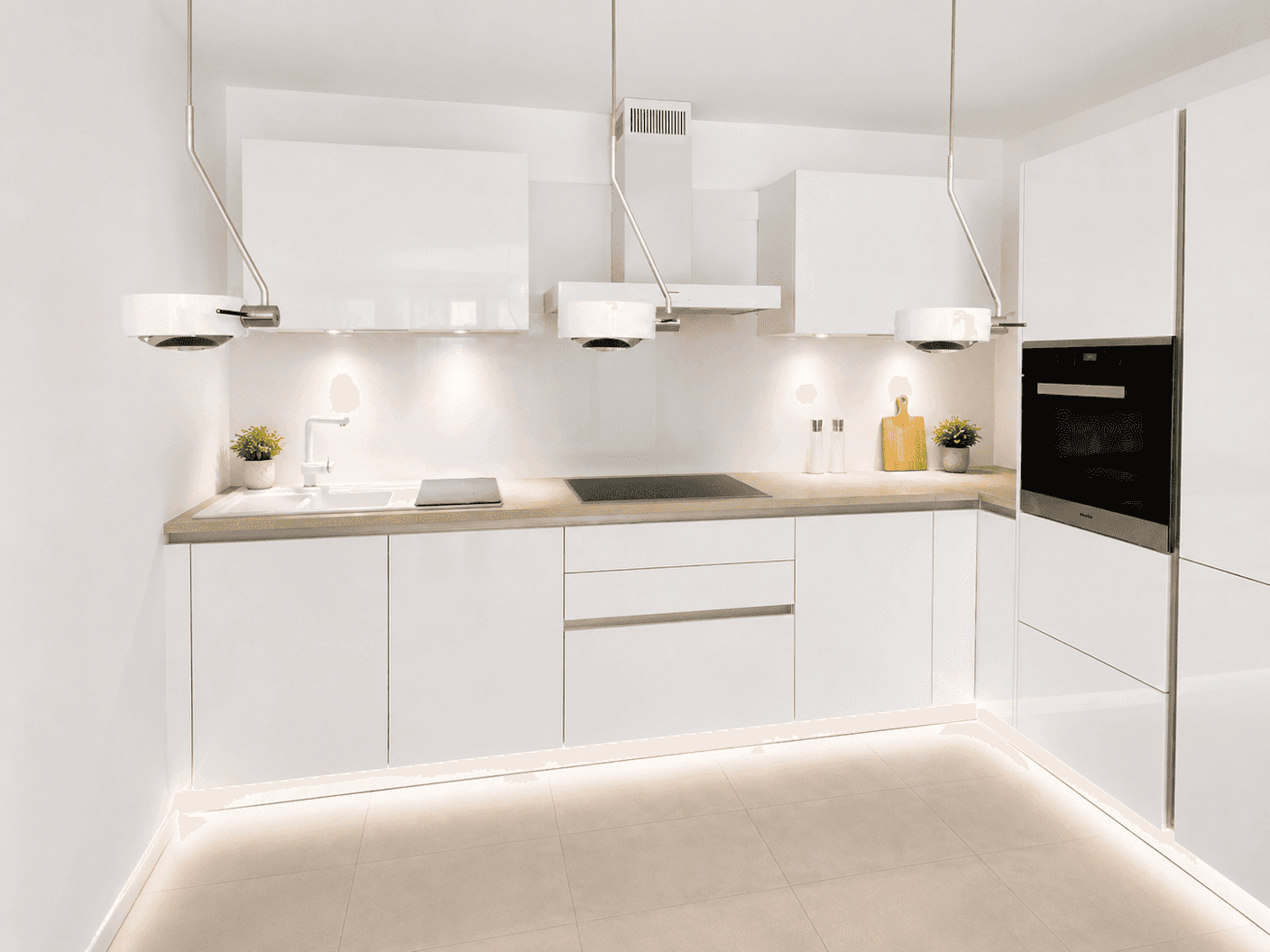 Prodej bytu 3+1 103 m², München, Bavorsko Prodej bytu 3+1 103 m², München, Bavorsko
