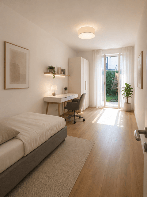 Prodej bytu 3+1 103 m², München, Bavorsko Prodej bytu 3+1 103 m², München, Bavorsko
