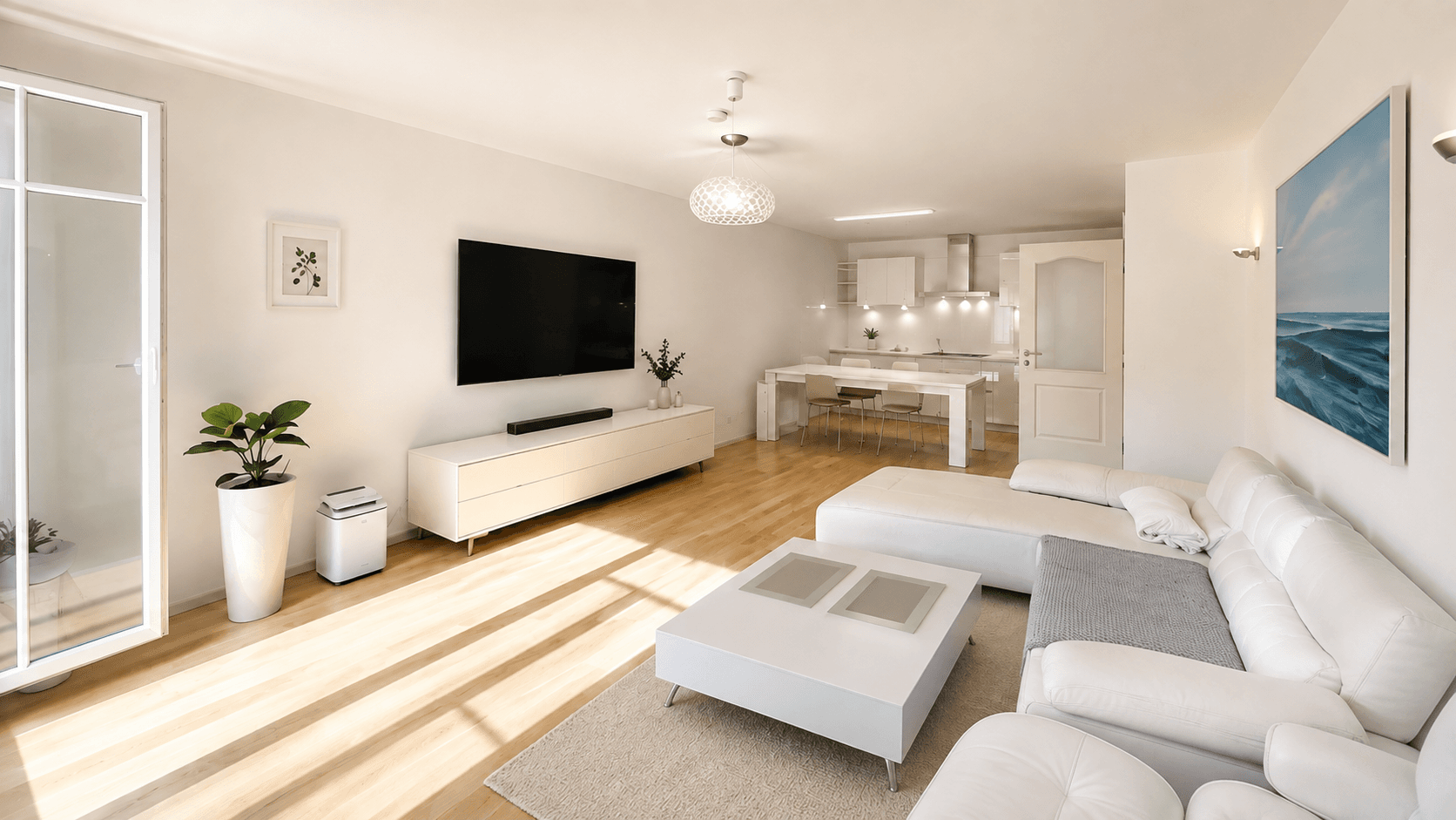 Prodej bytu 3+1 103 m², München, Bavorsko Prodej bytu 3+1 103 m², München, Bavorsko