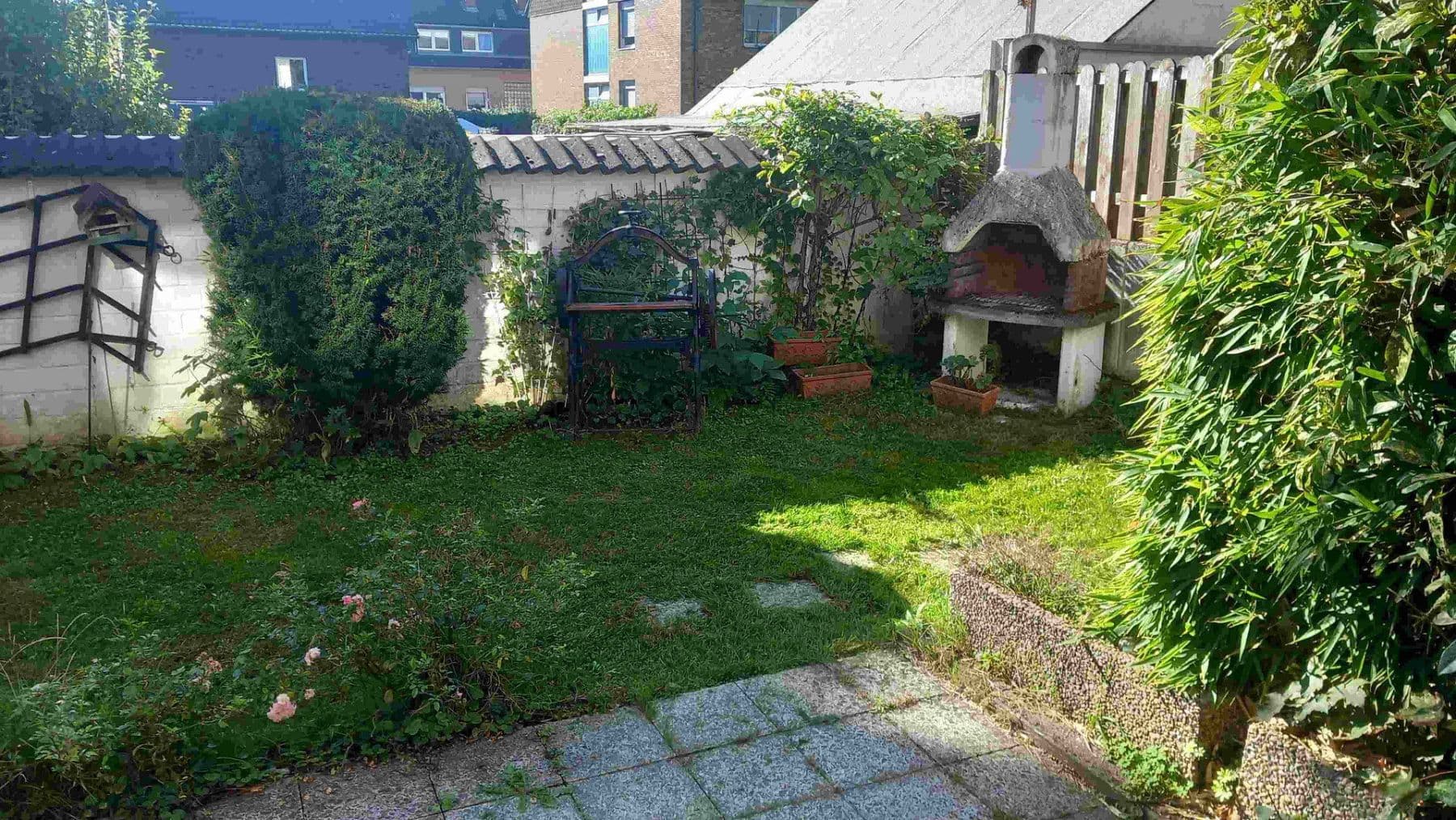 Prodej domu 120 m², pozemek 185 m², Frechen, Severní Porýní-Vestfálsko Prodej domu 120 m², pozemek 185 m², Frechen, Severní Porýní-Vestfálsko