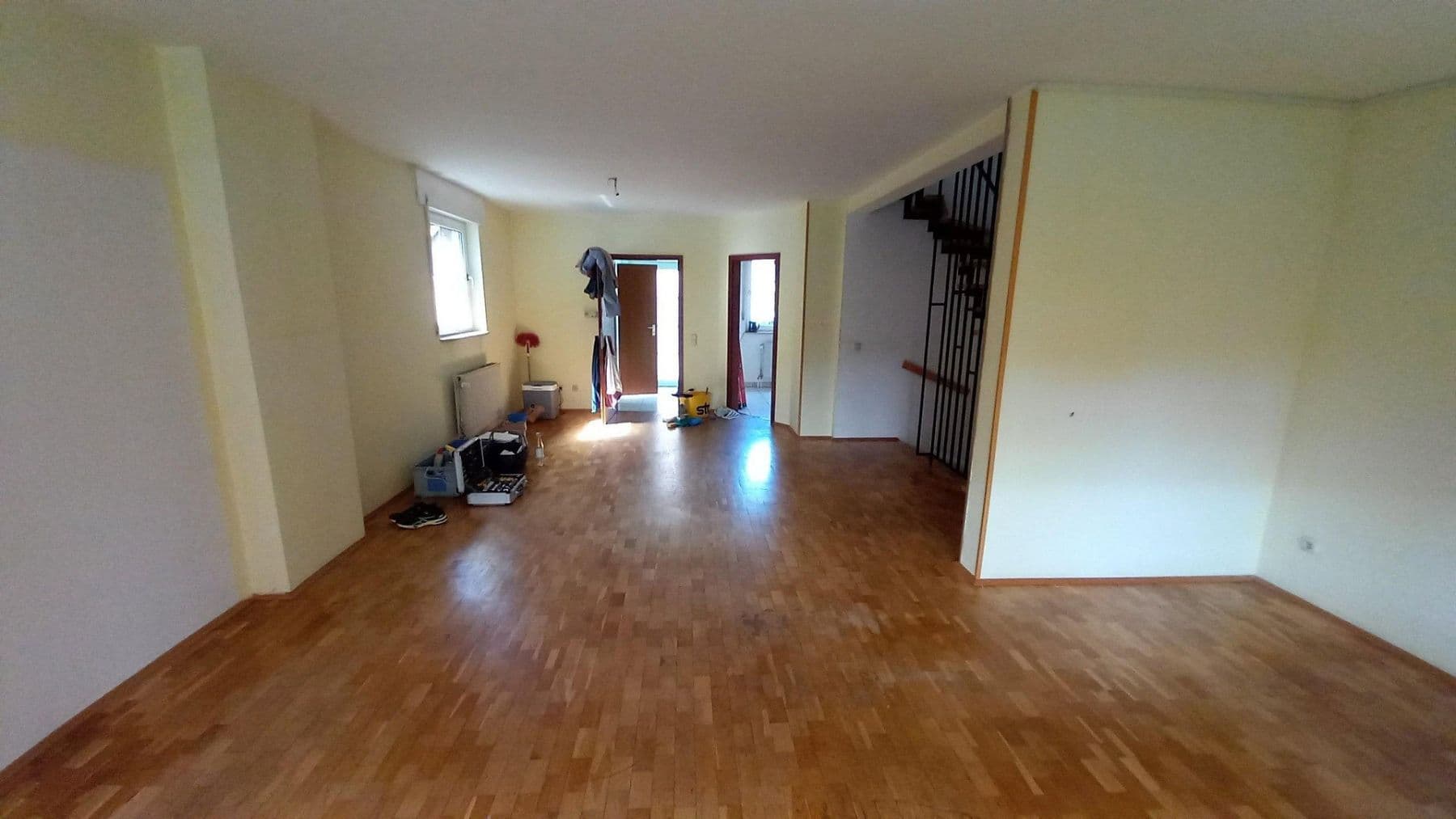 Prodej domu 120 m², pozemek 185 m², Frechen, Severní Porýní-Vestfálsko Prodej domu 120 m², pozemek 185 m², Frechen, Severní Porýní-Vestfálsko
