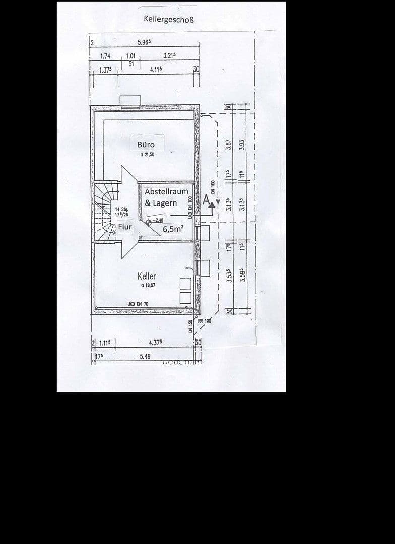 Prodej domu 120 m², pozemek 185 m², Frechen, Severní Porýní-Vestfálsko Prodej domu 120 m², pozemek 185 m², Frechen, Severní Porýní-Vestfálsko