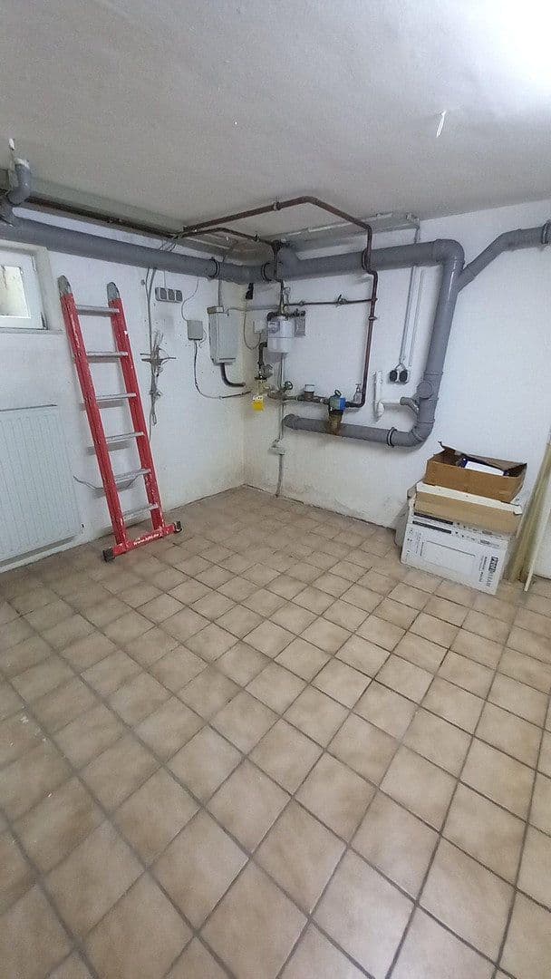 Prodej domu 120 m², pozemek 185 m², Frechen, Severní Porýní-Vestfálsko Prodej domu 120 m², pozemek 185 m², Frechen, Severní Porýní-Vestfálsko