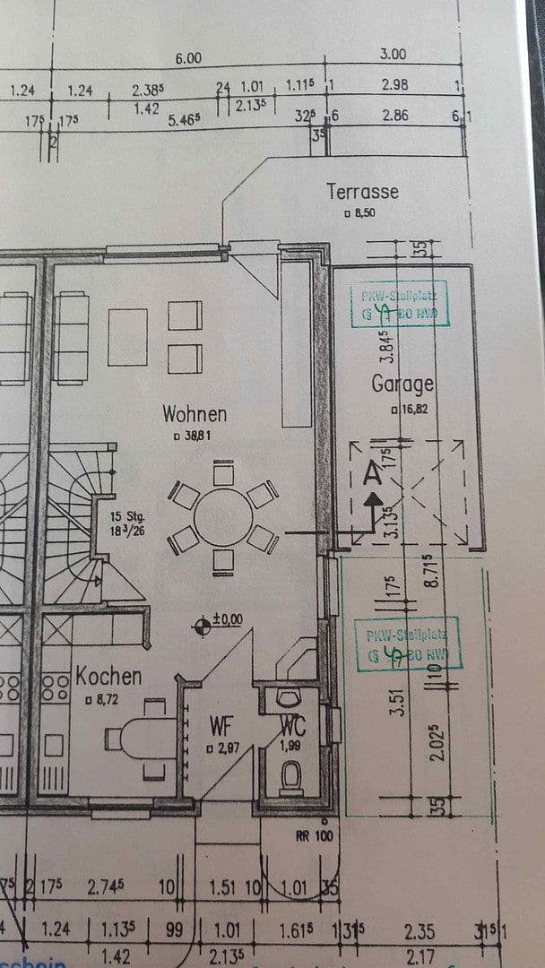 Prodej domu 120 m², pozemek 185 m², Frechen, Severní Porýní-Vestfálsko Prodej domu 120 m², pozemek 185 m², Frechen, Severní Porýní-Vestfálsko