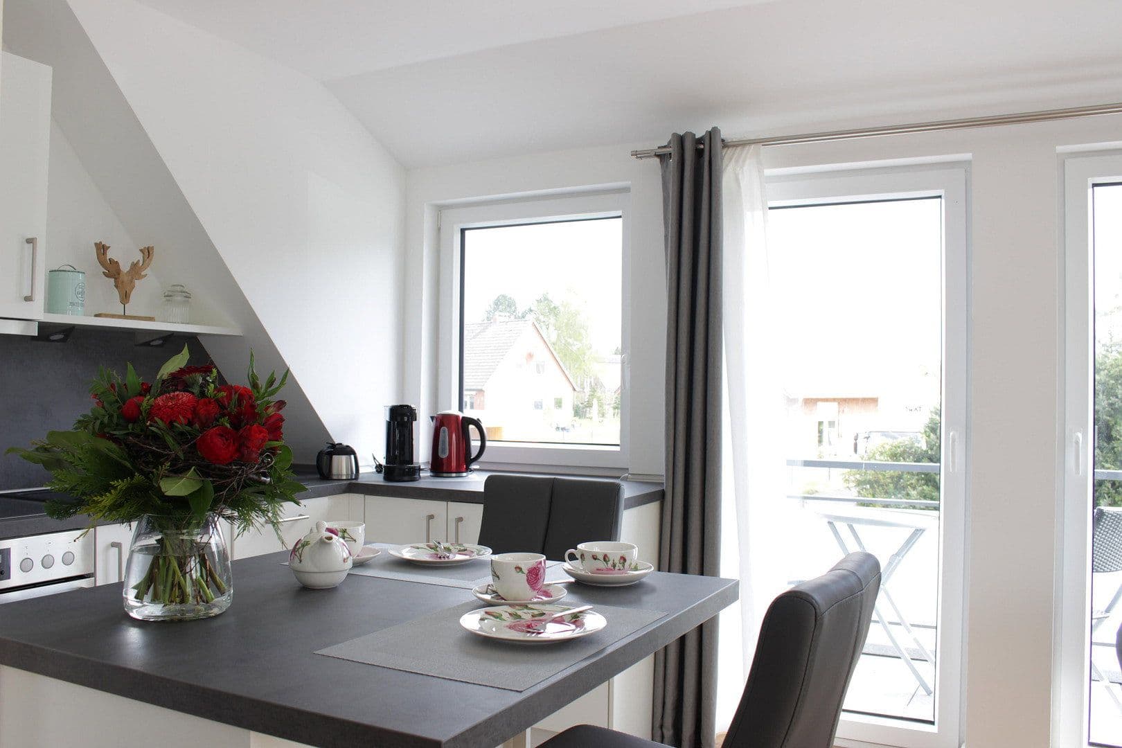 Prodej bytu 1+1 30 m², Lehmkuhle 1, Undeloh, Dolní Sasko Prodej bytu 1+1 30 m², Lehmkuhle 1, Undeloh, Dolní Sasko
