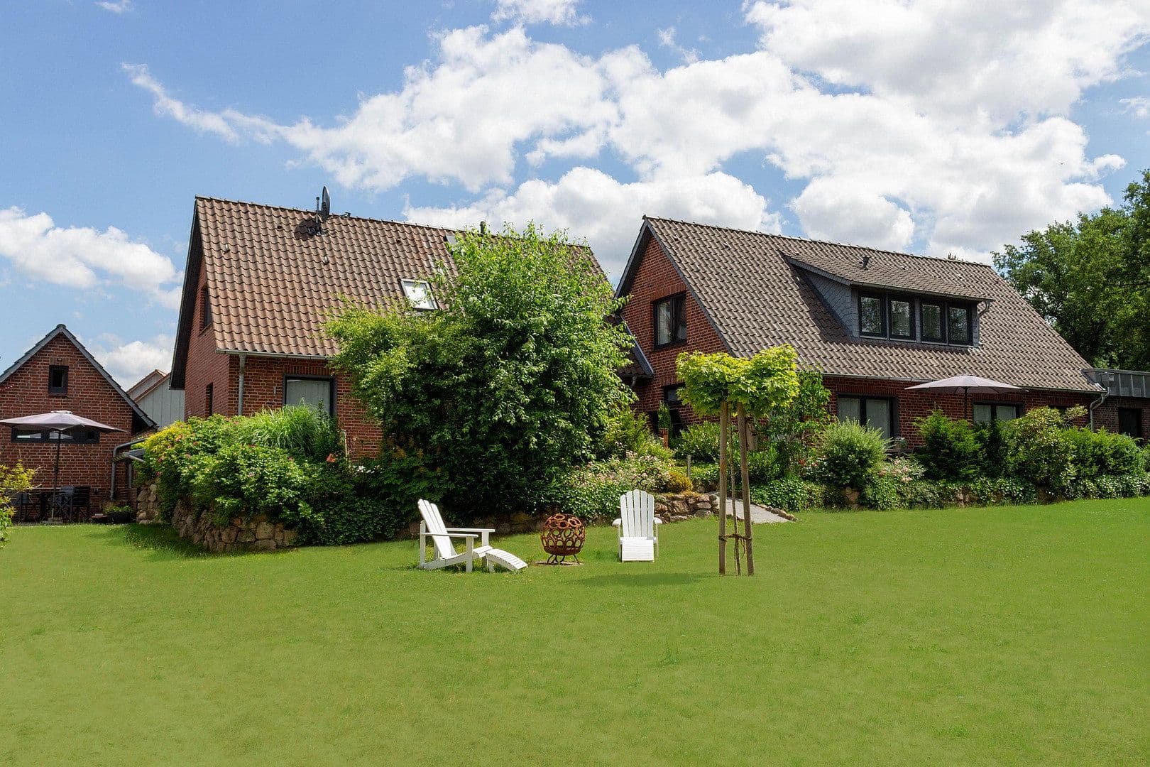 Prodej bytu 1+1 30 m², Lehmkuhle 1, Undeloh, Dolní Sasko Prodej bytu 1+1 30 m², Lehmkuhle 1, Undeloh, Dolní Sasko