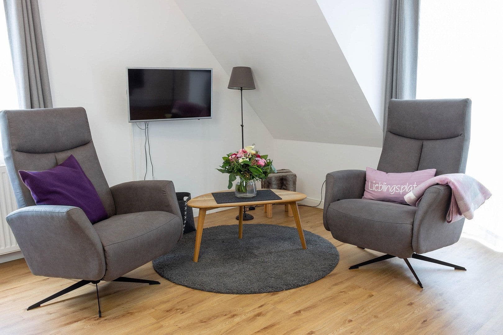 Prodej bytu 1+1 30 m², Lehmkuhle 1, Undeloh, Dolní Sasko Prodej bytu 1+1 30 m², Lehmkuhle 1, Undeloh, Dolní Sasko