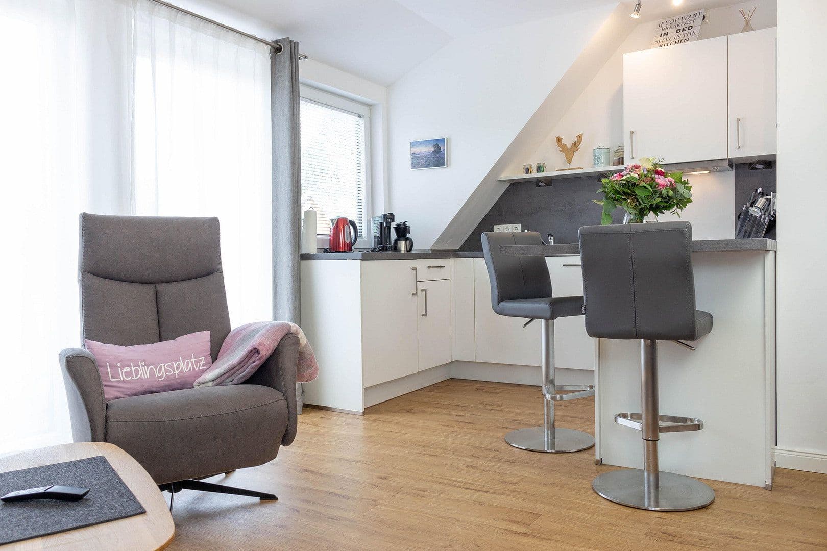Prodej bytu 1+1 30 m², Lehmkuhle 1, Undeloh, Dolní Sasko Prodej bytu 1+1 30 m², Lehmkuhle 1, Undeloh, Dolní Sasko