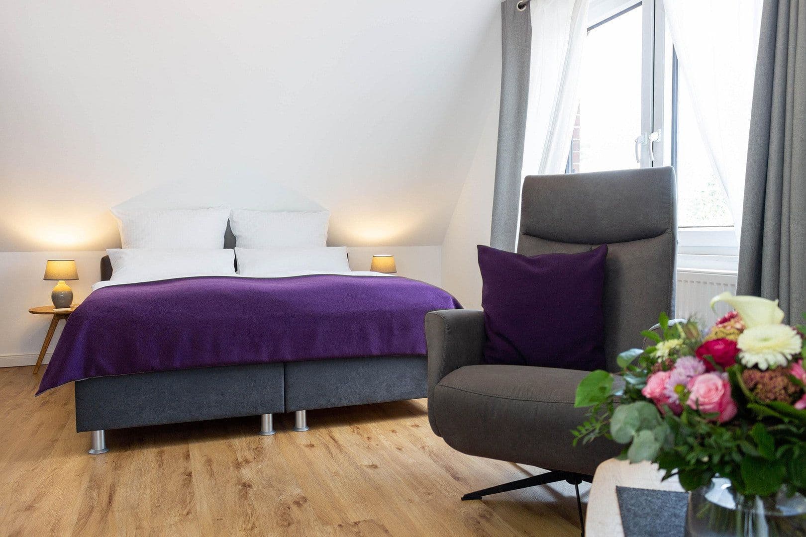 Prodej bytu 1+1 30 m², Lehmkuhle 1, Undeloh, Dolní Sasko Prodej bytu 1+1 30 m², Lehmkuhle 1, Undeloh, Dolní Sasko